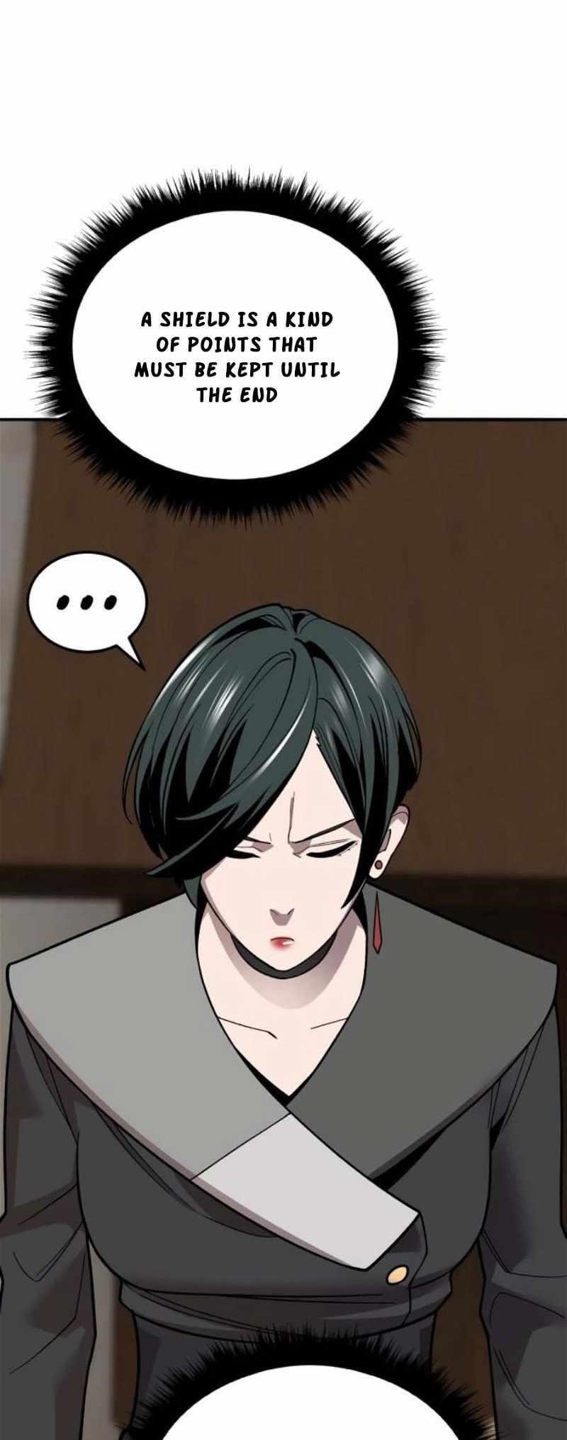 Read Limit Breaker Manga Online