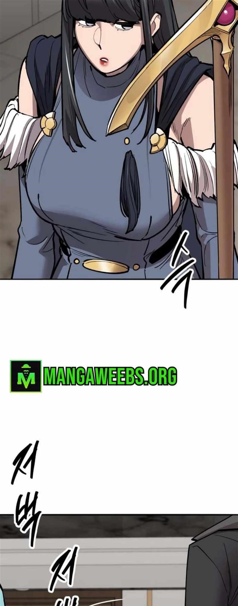 Read Limit Breaker Manga Online