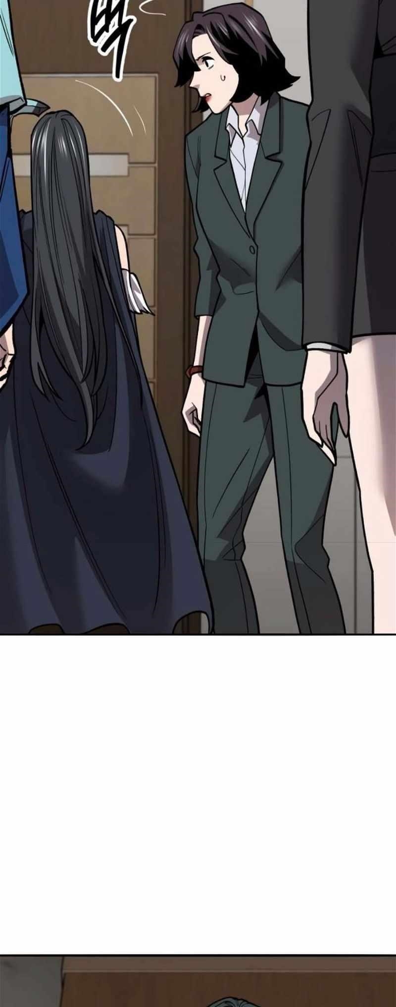 Read Limit Breaker Manga Online