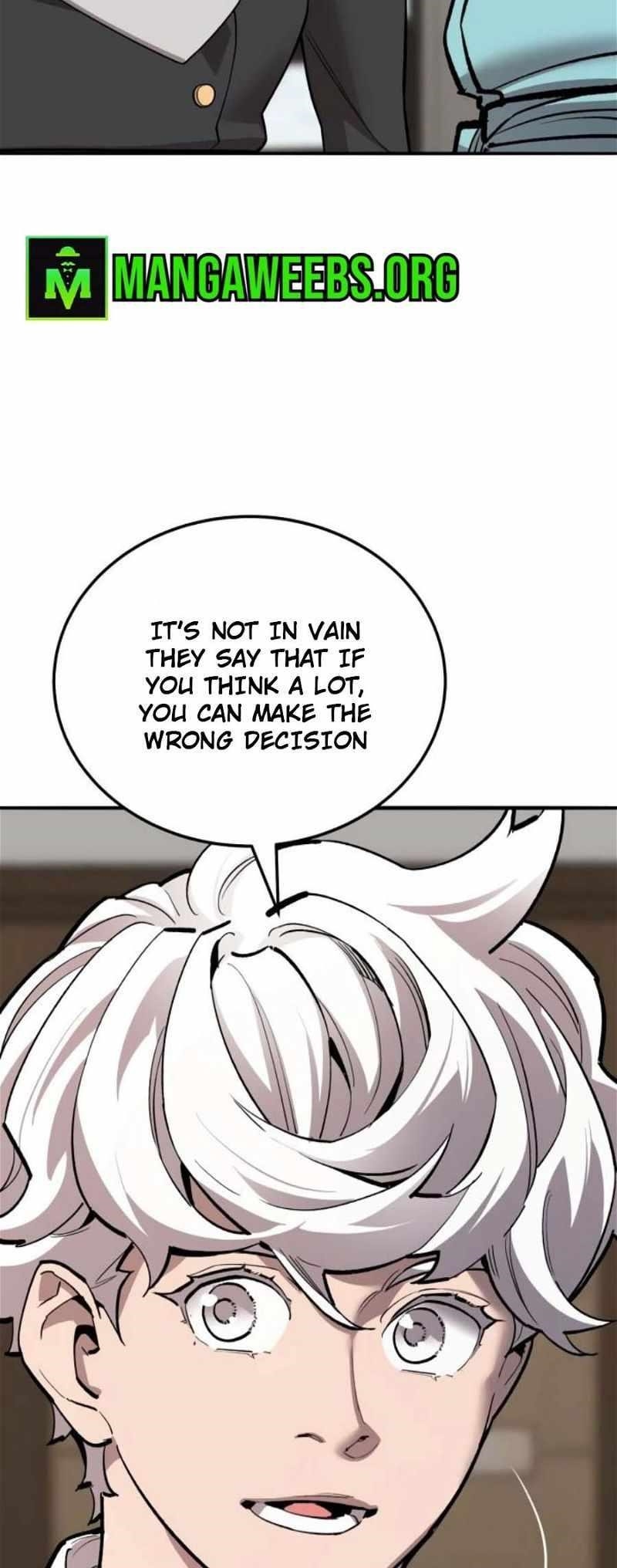 Read Limit Breaker Manga Online