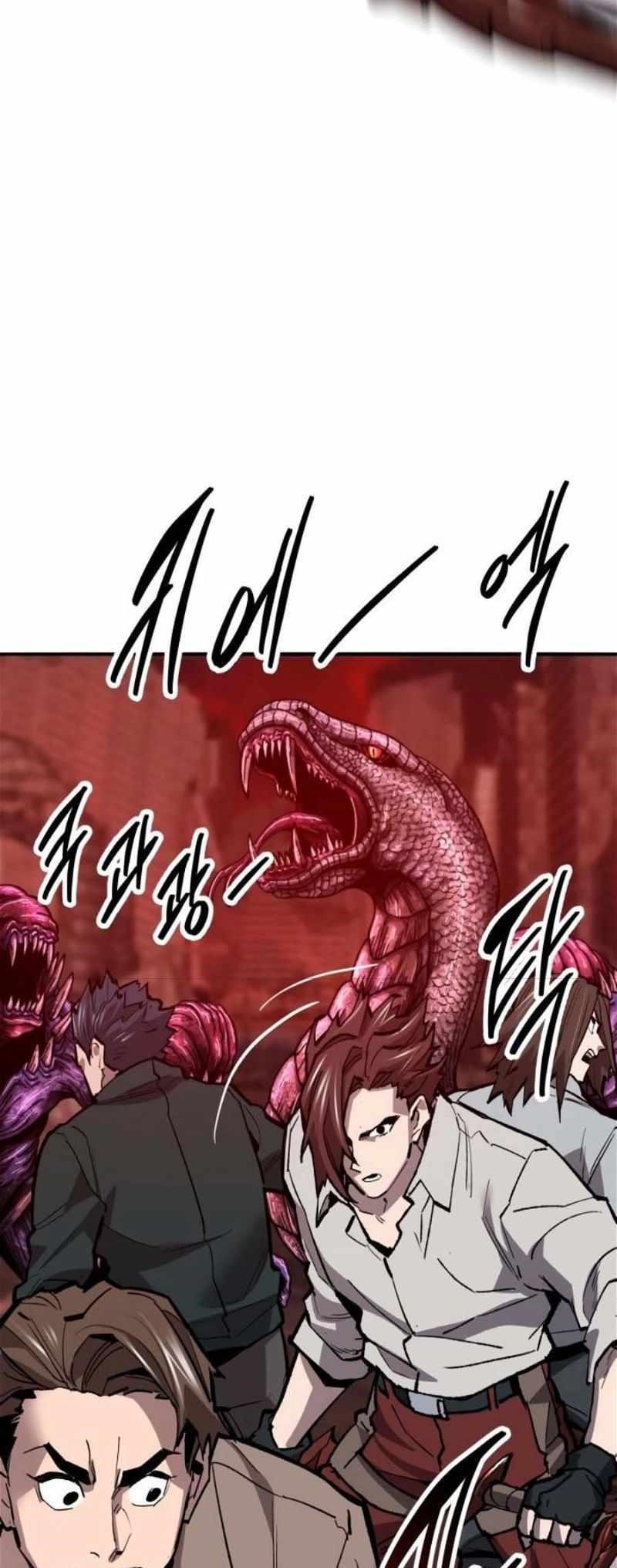 Read Limit Breaker Manga Online