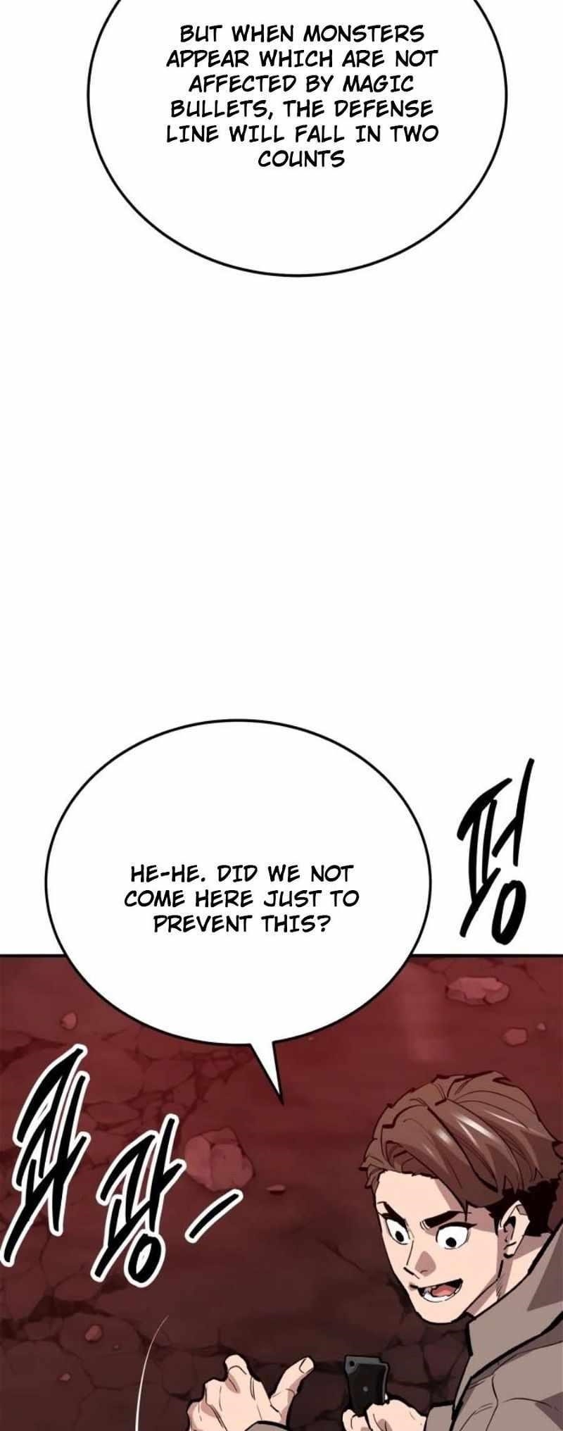 Read Limit Breaker Manga Online