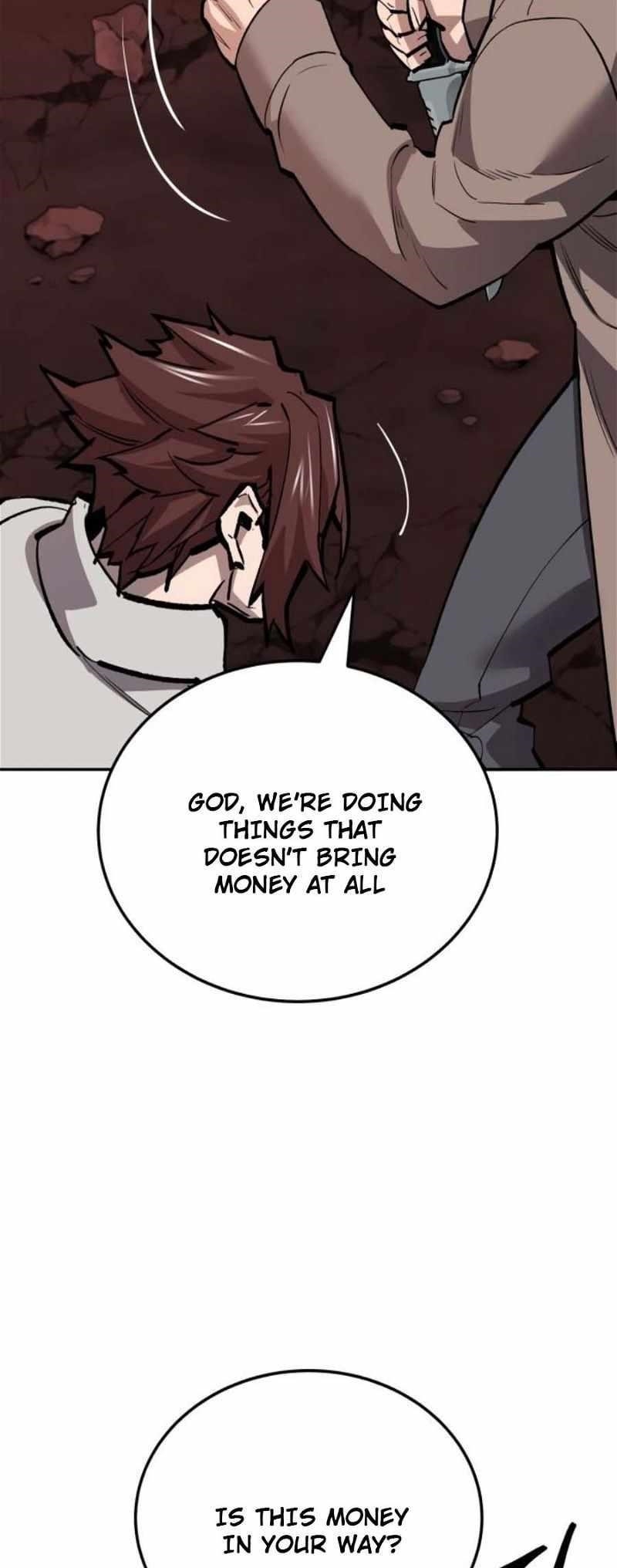 Read Limit Breaker Manga Online