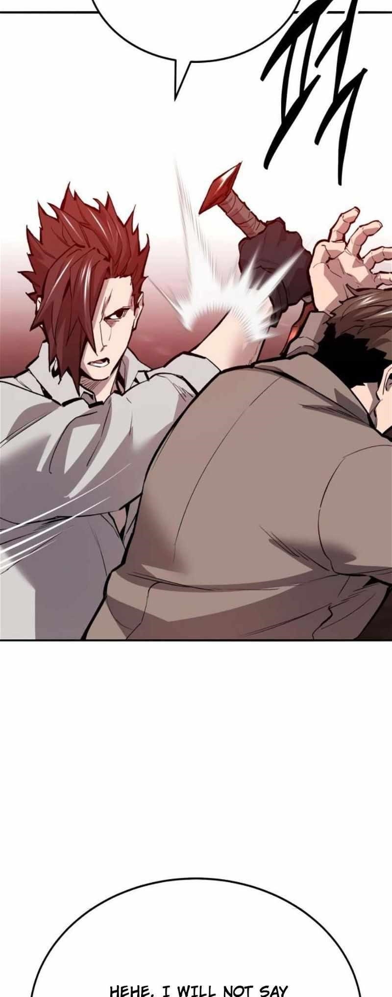 Read Limit Breaker Manga Online