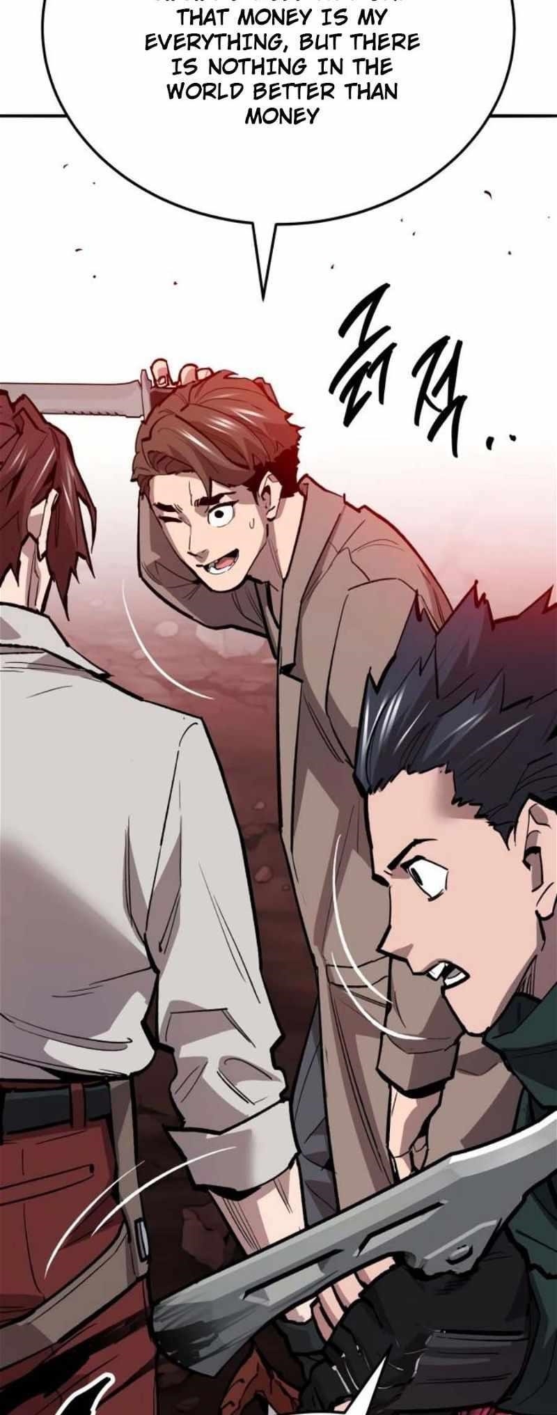 Read Limit Breaker Manga Online