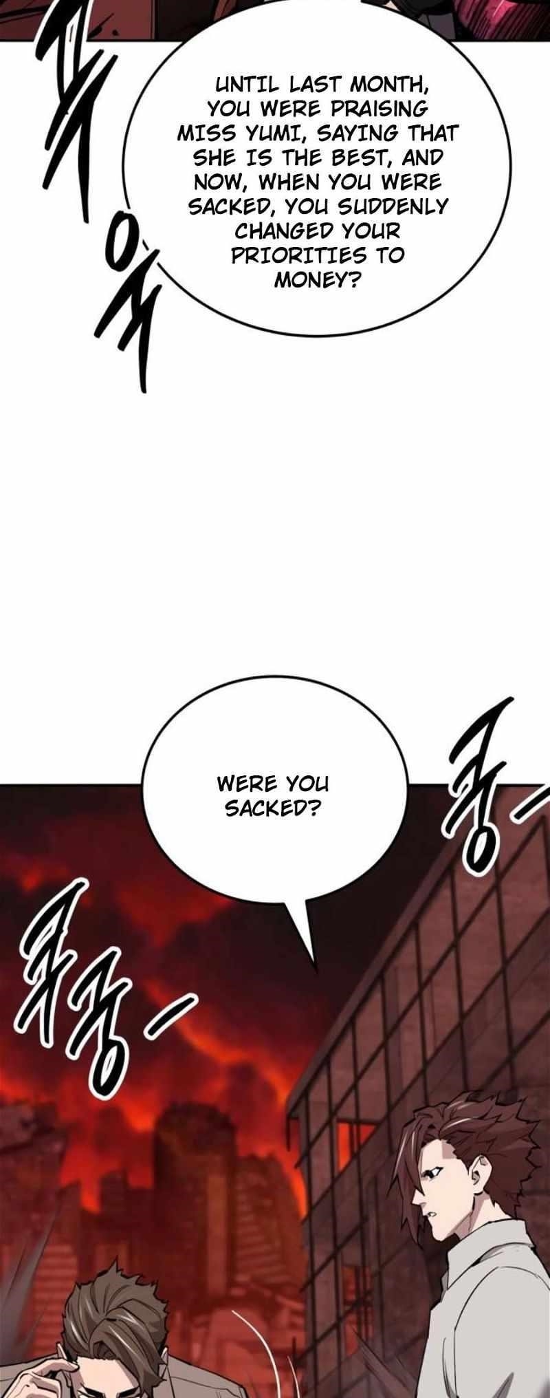 Read Limit Breaker Manga Online