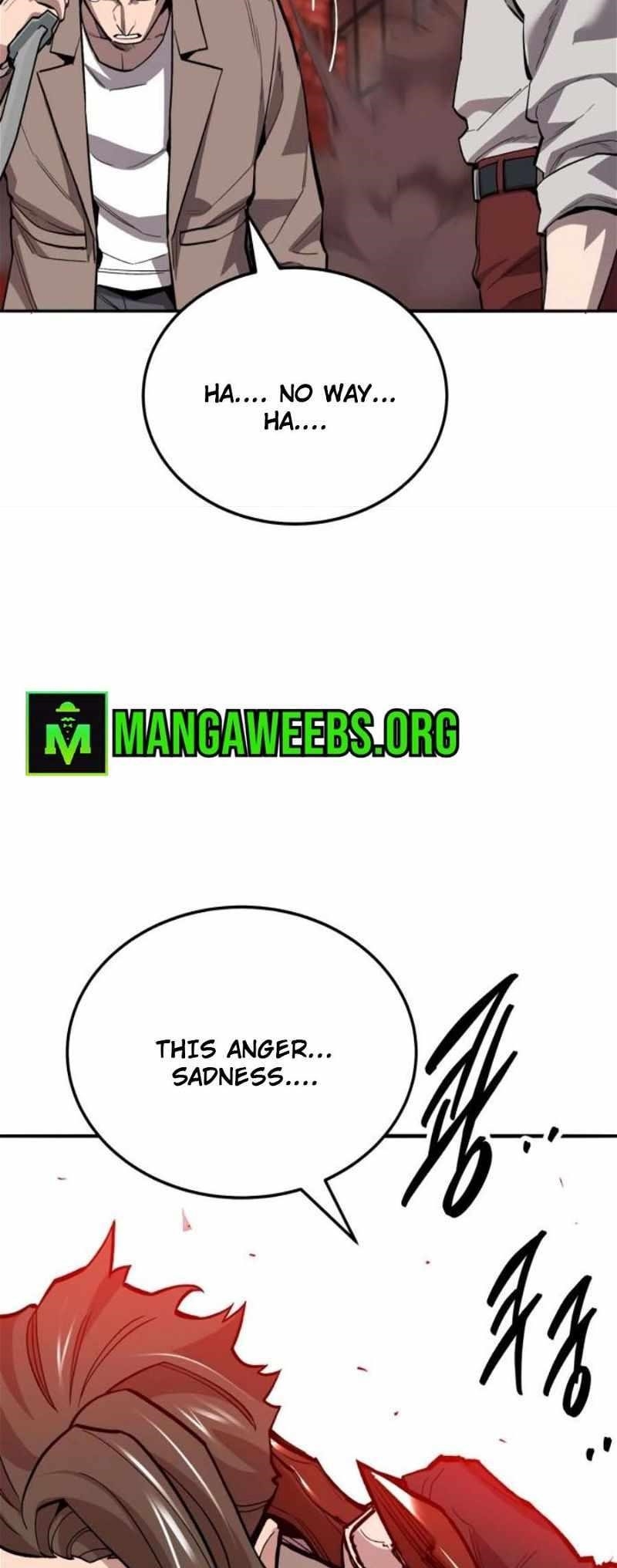 Read Limit Breaker Manga Online