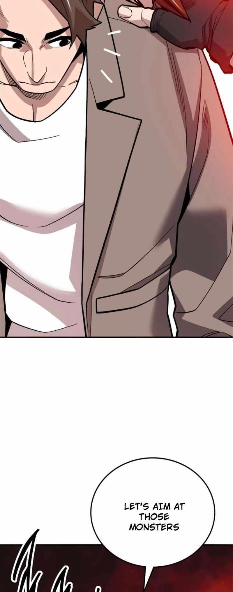 Read Limit Breaker Manga Online