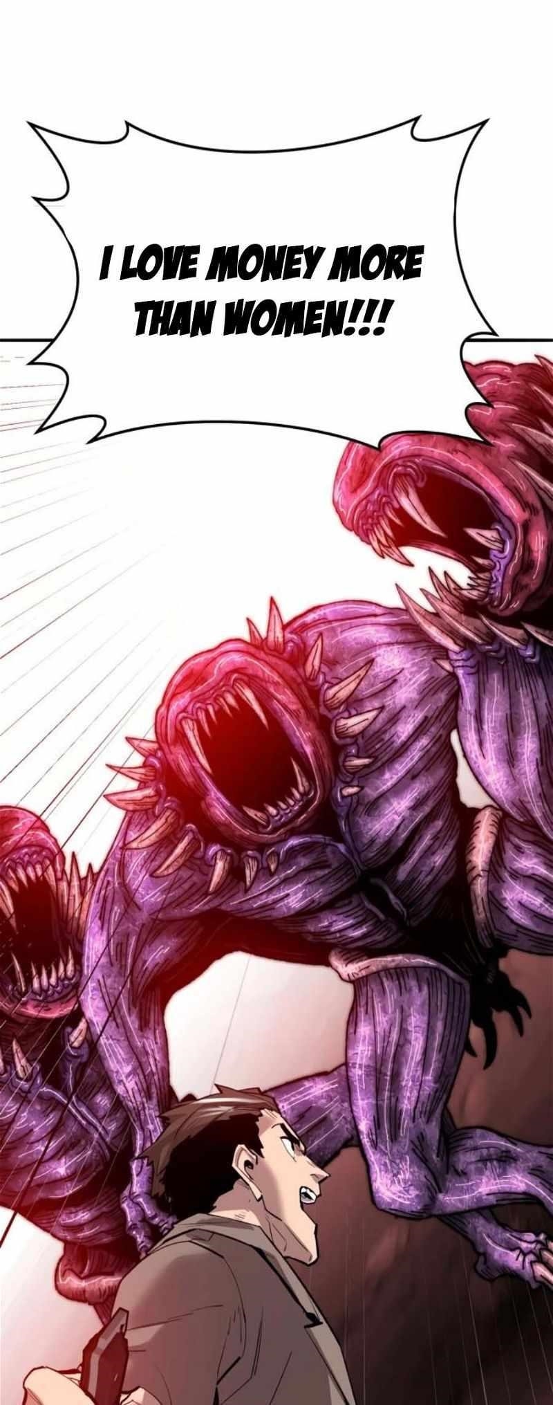Read Limit Breaker Manga Online