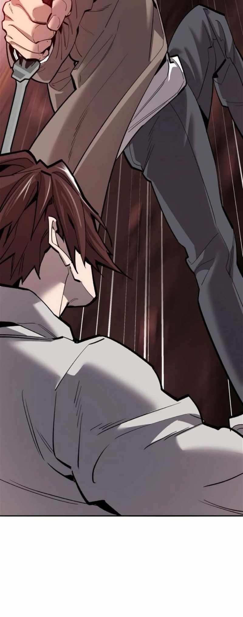 Read Limit Breaker Manga Online