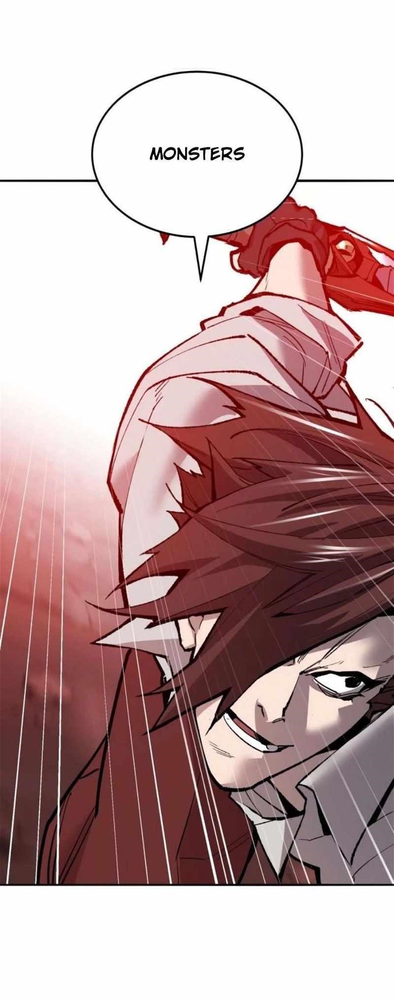 Read Limit Breaker Manga Online