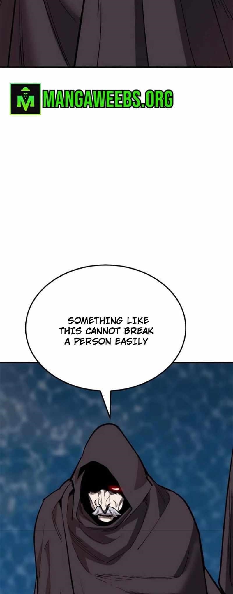 Read Limit Breaker Manga Online