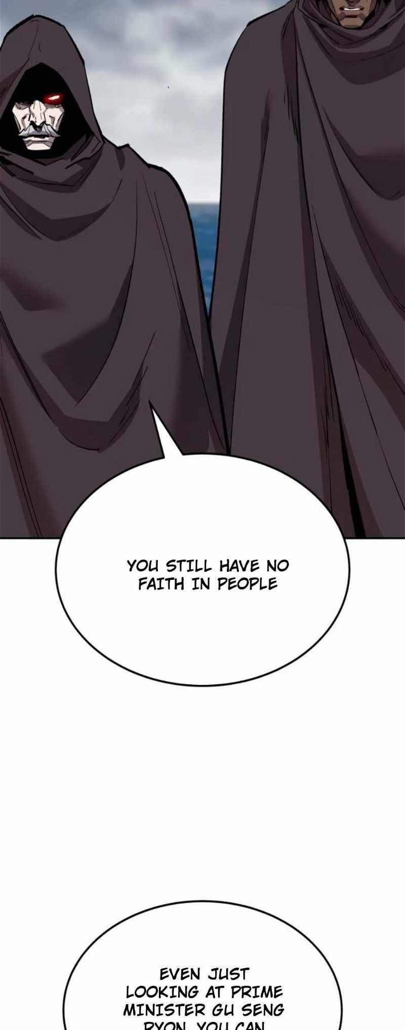 Read Limit Breaker Manga Online