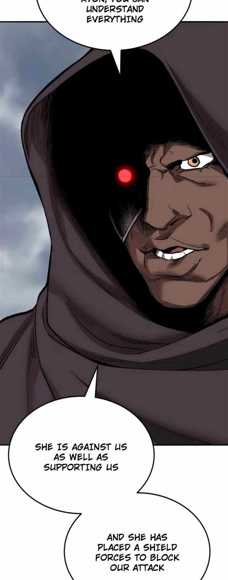 Read Limit Breaker Manga Online