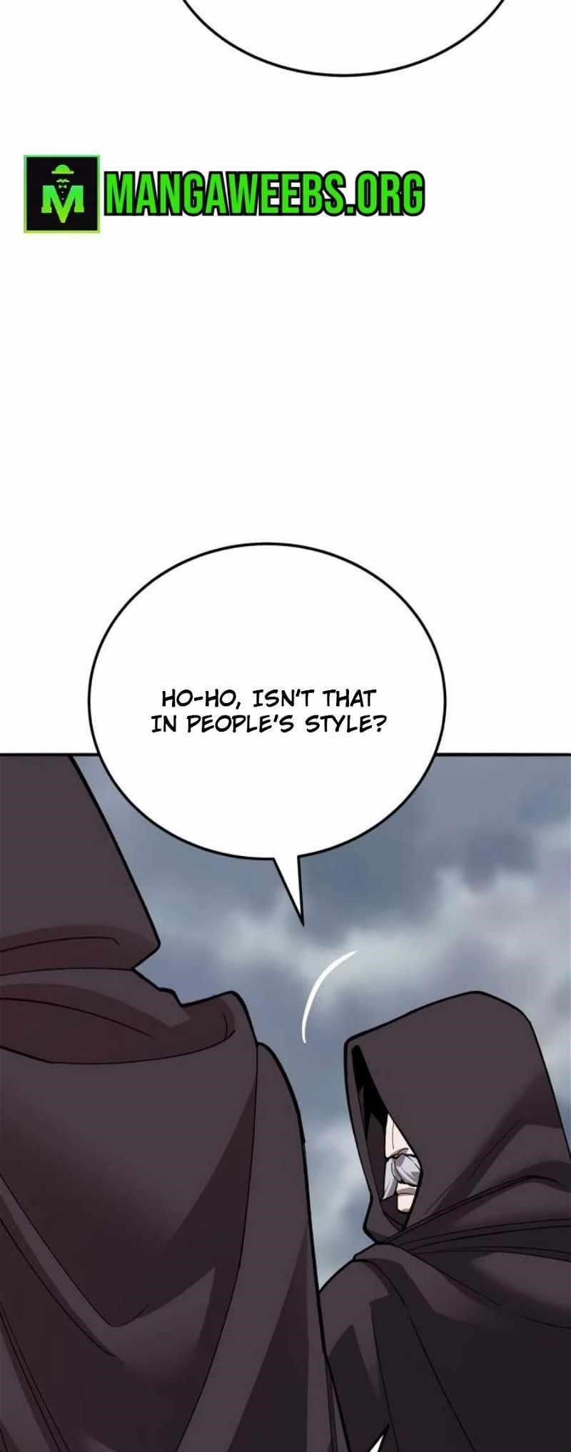 Read Limit Breaker Manga Online