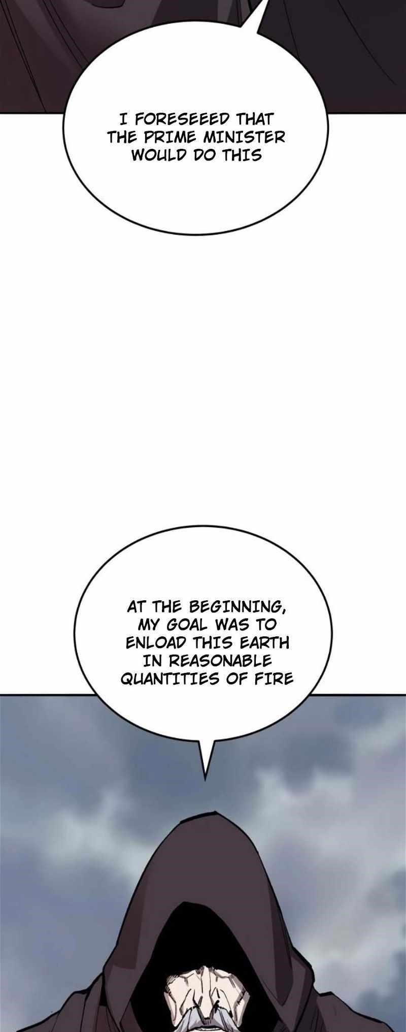 Read Limit Breaker Manga Online