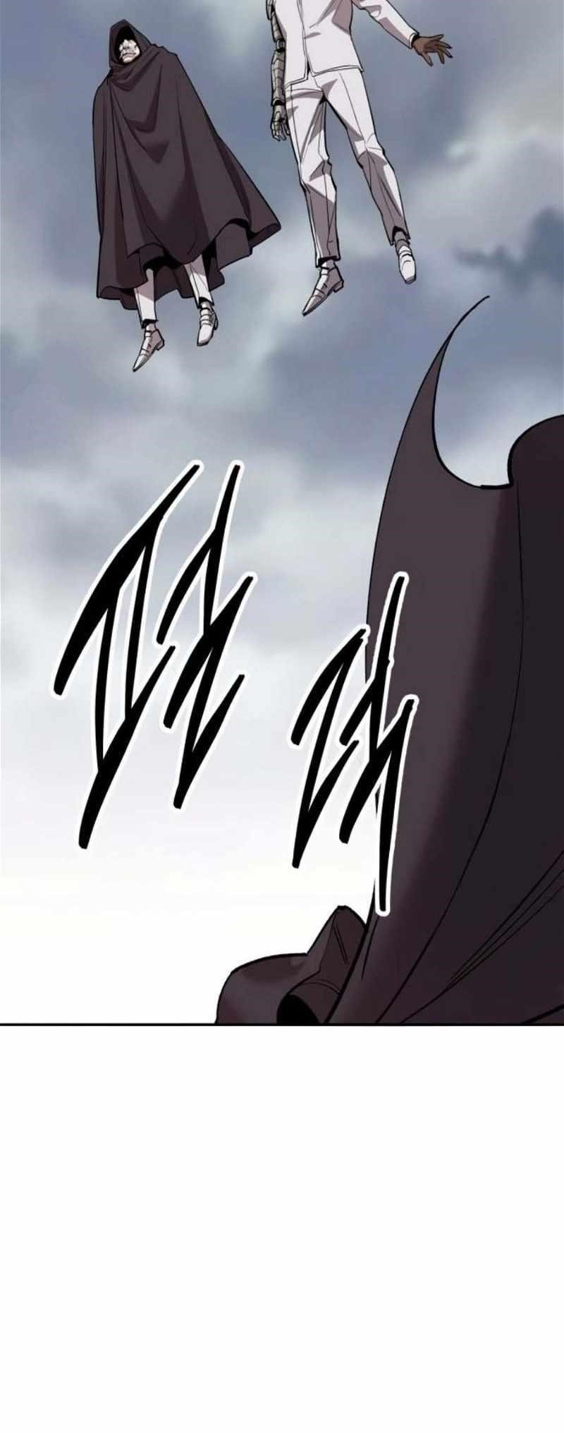Read Limit Breaker Manga Online