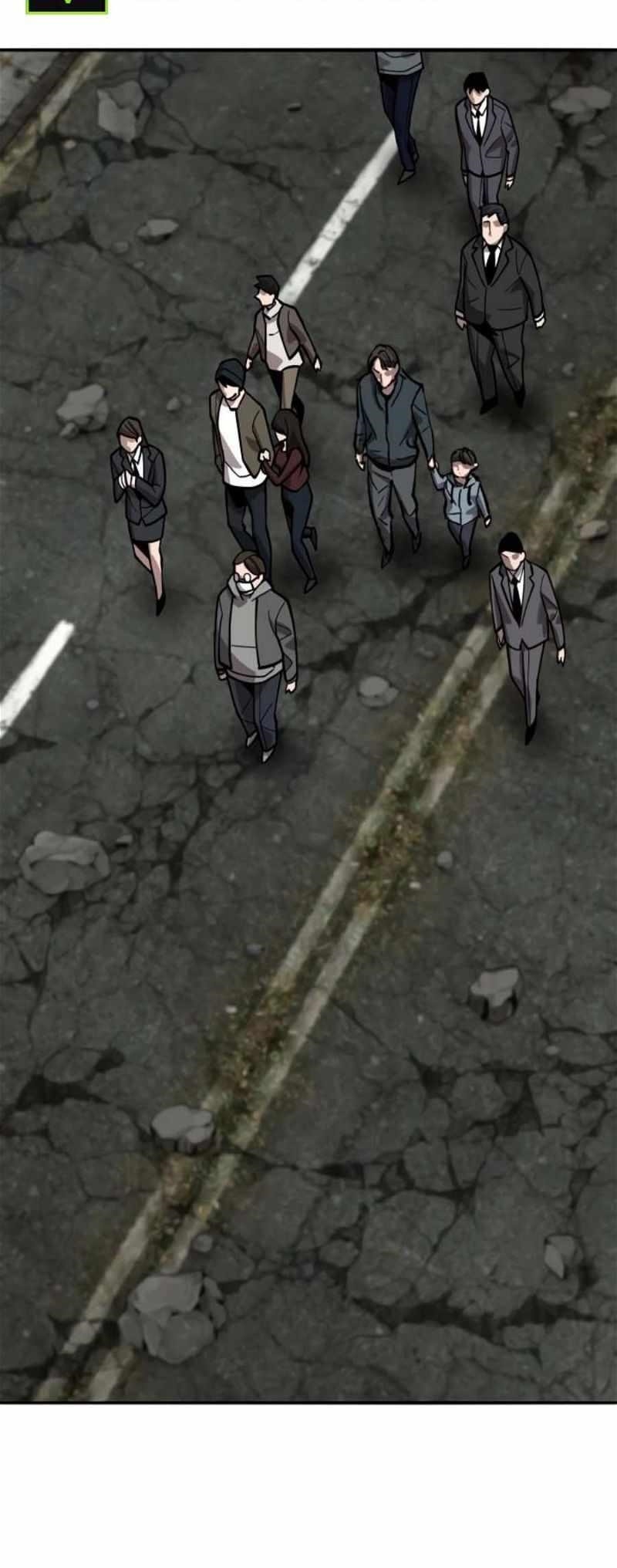 Read Limit Breaker Manga Online