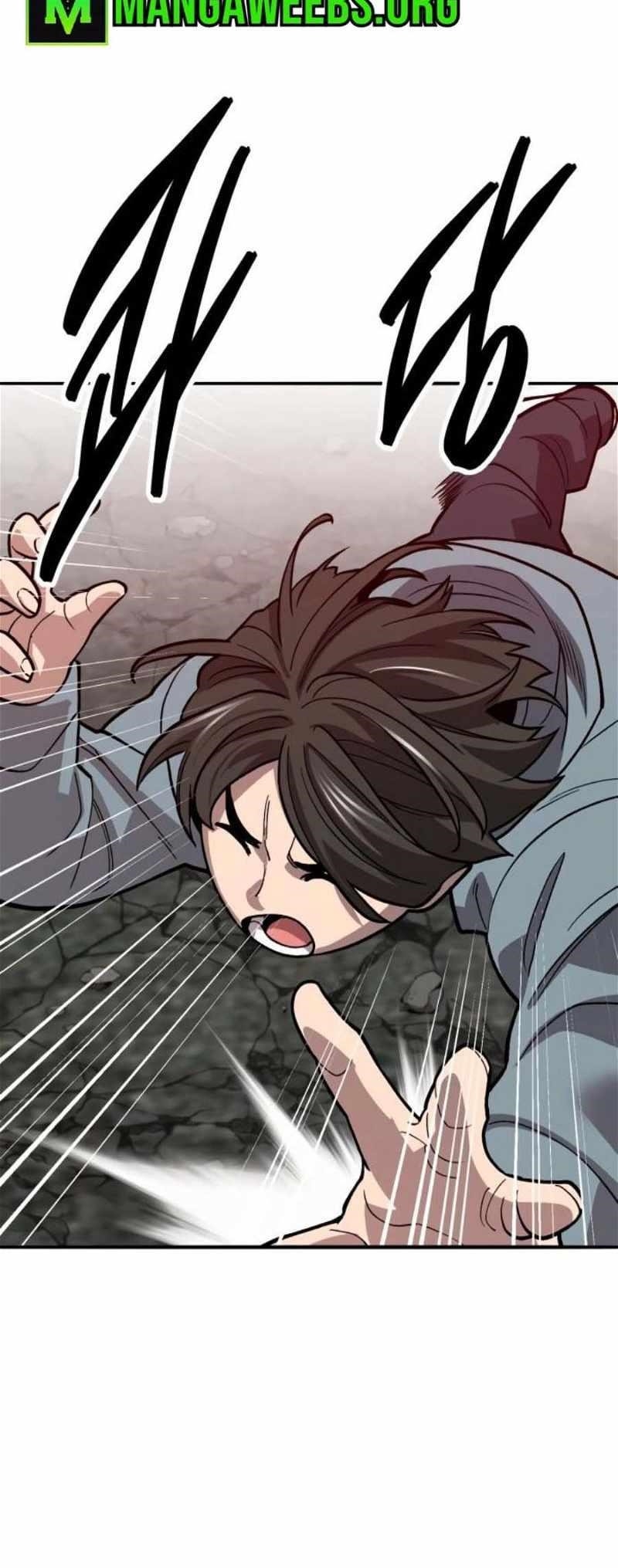 Read Limit Breaker Manga Online