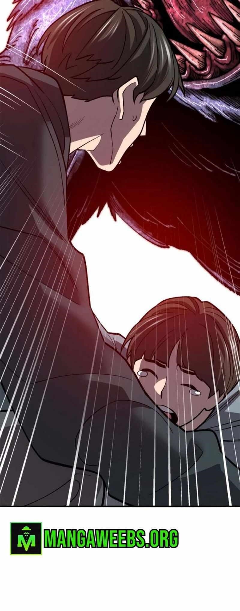 Read Limit Breaker Manga Online