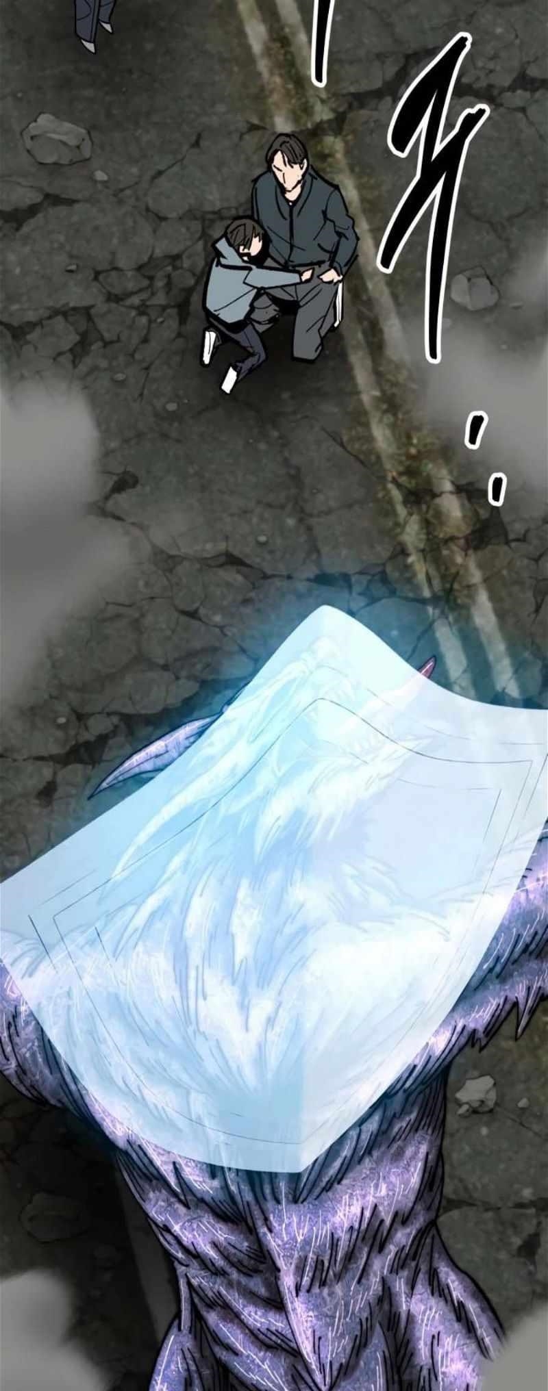 Read Limit Breaker Manga Online