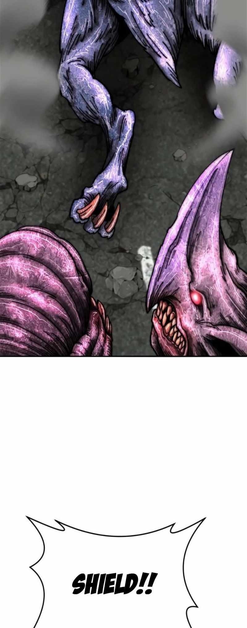 Read Limit Breaker Manga Online