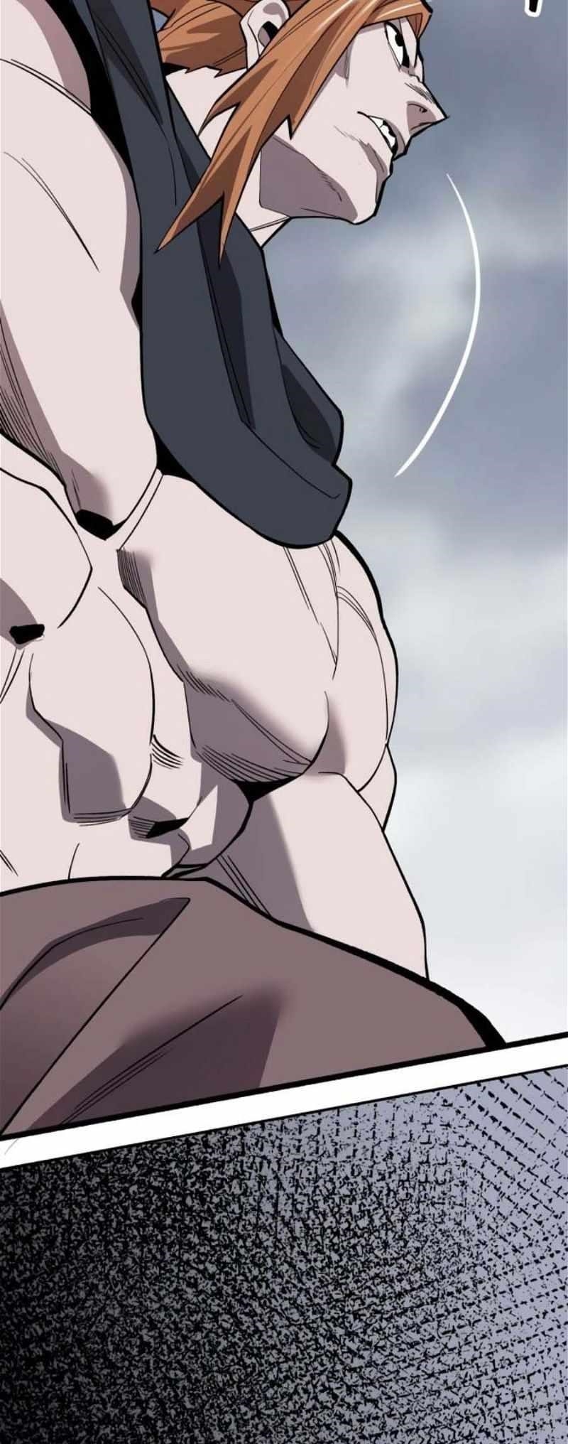 Read Limit Breaker Manga Online
