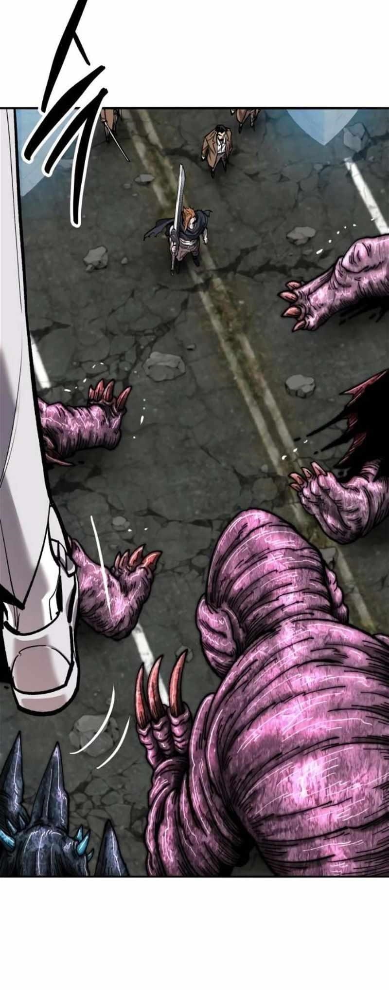 Read Limit Breaker Manga Online
