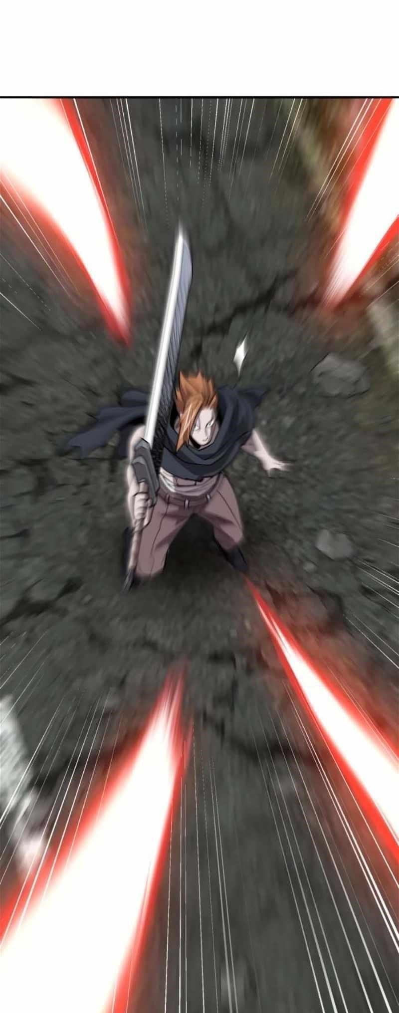 Read Limit Breaker Manga Online
