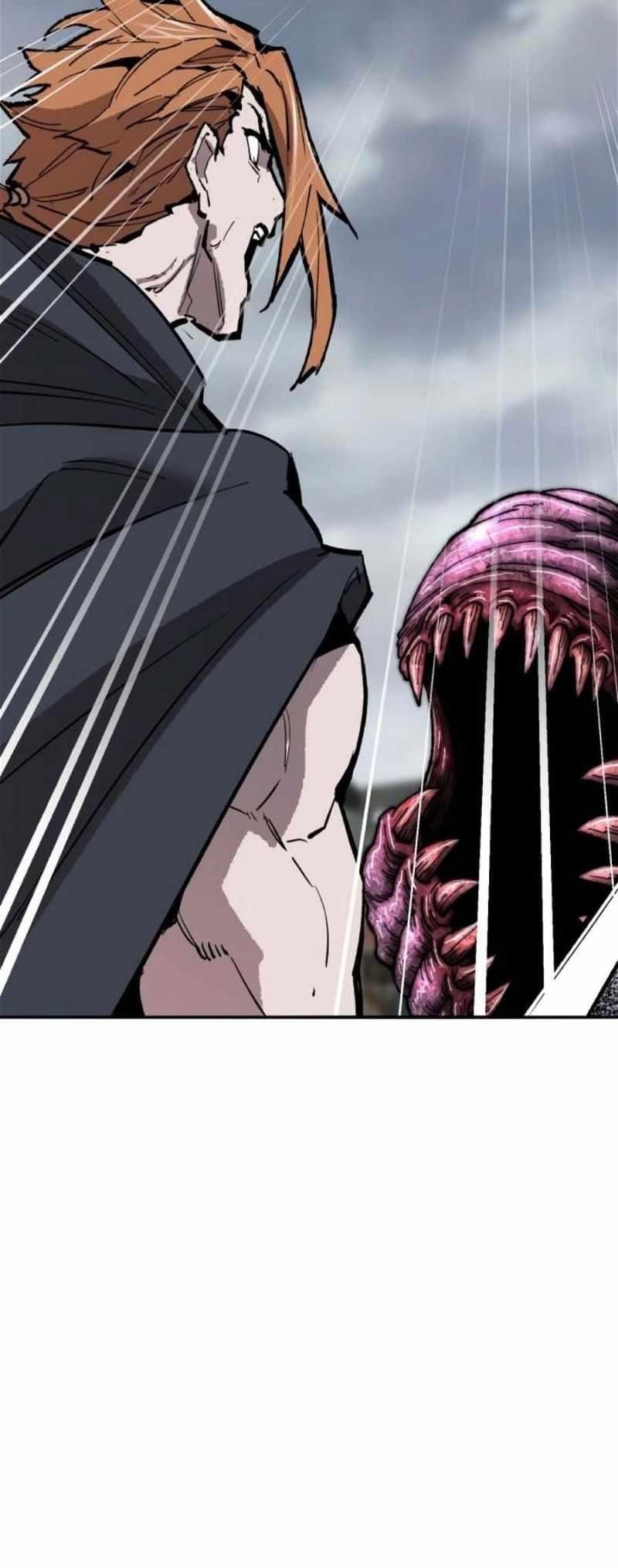 Read Limit Breaker Manga Online