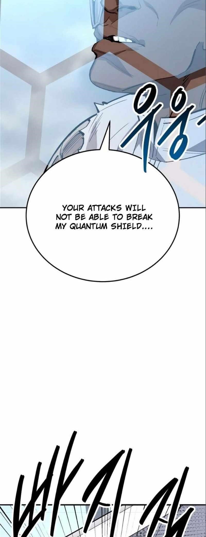 Read Limit Breaker Manga Online