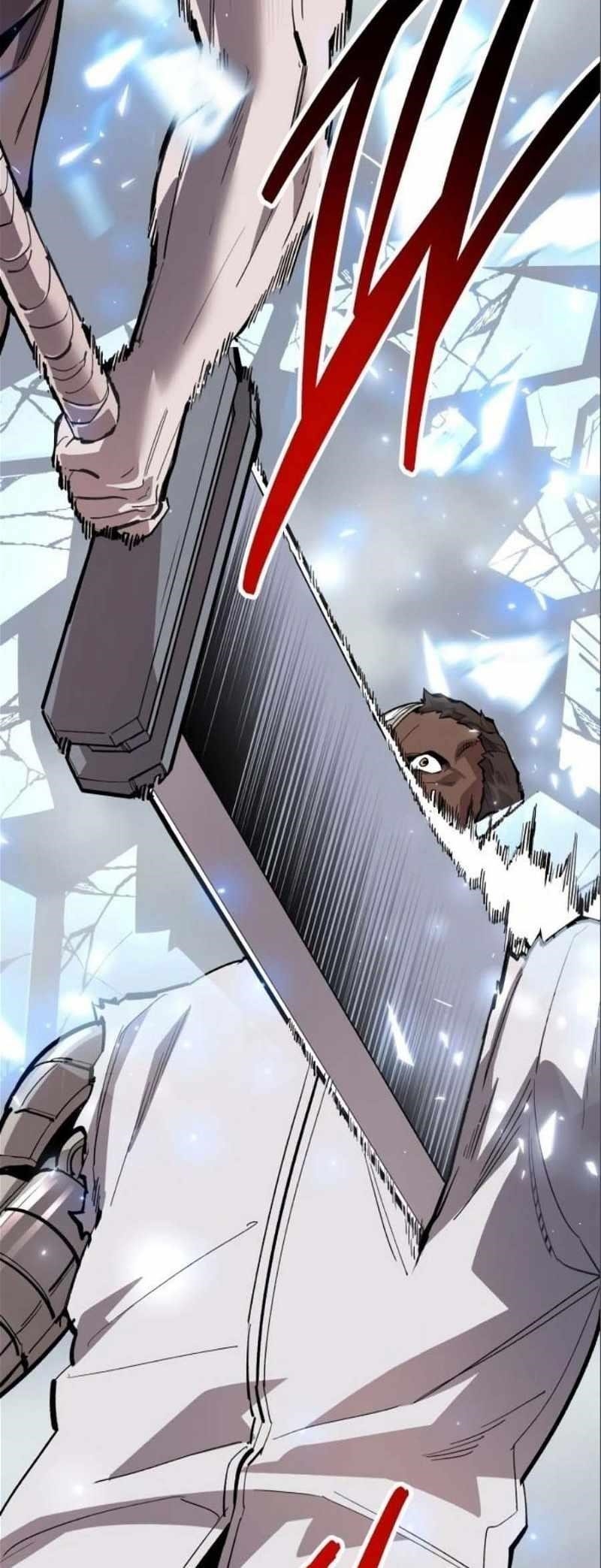 Read Limit Breaker Manga Online