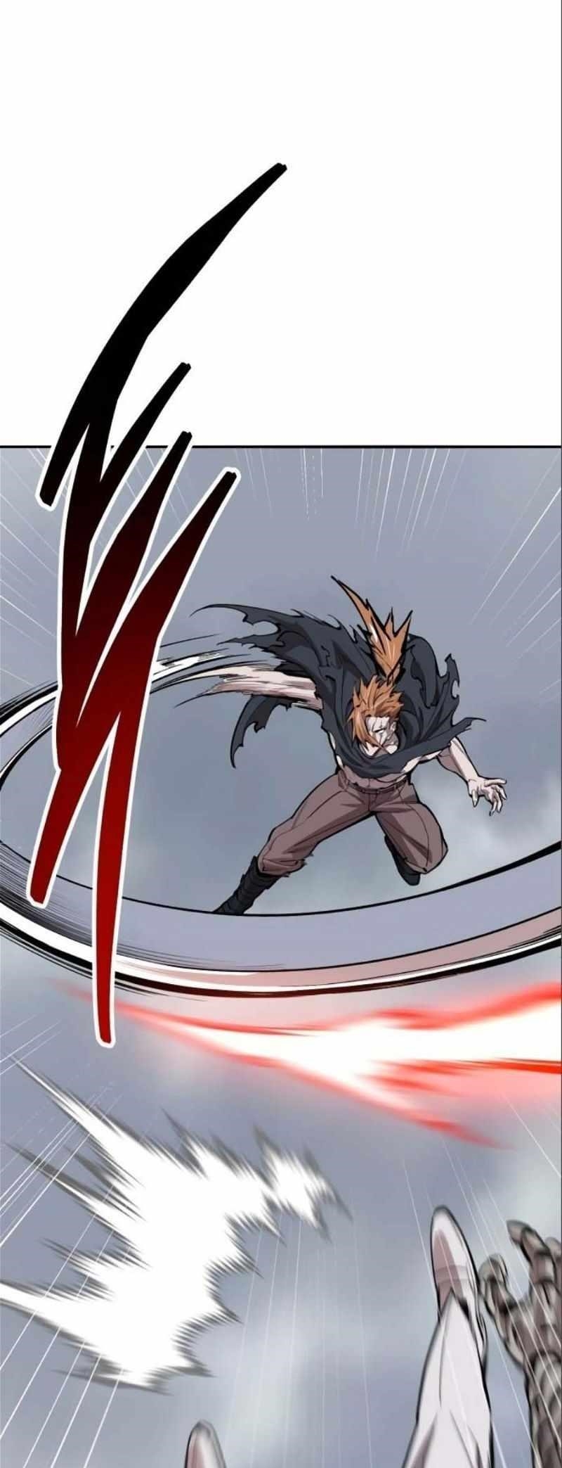 Read Limit Breaker Manga Online
