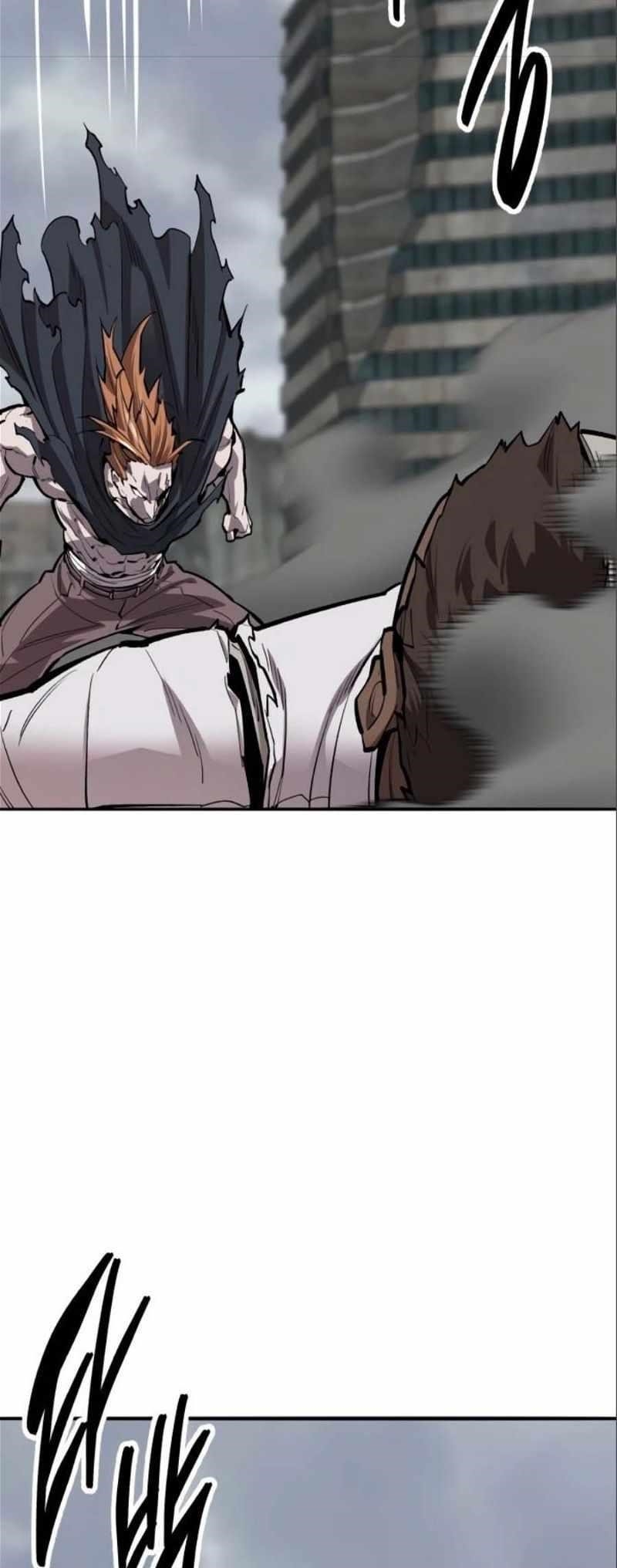Read Limit Breaker Manga Online