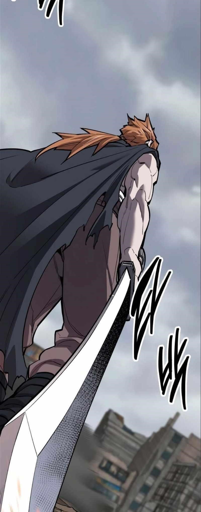 Read Limit Breaker Manga Online