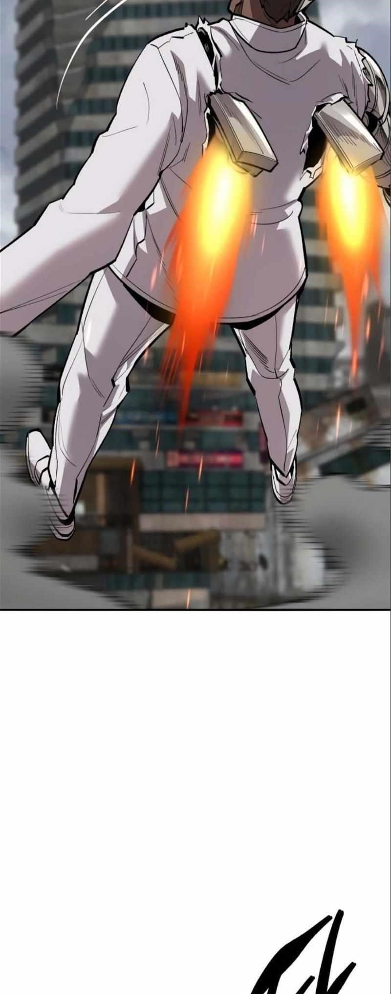 Read Limit Breaker Manga Online