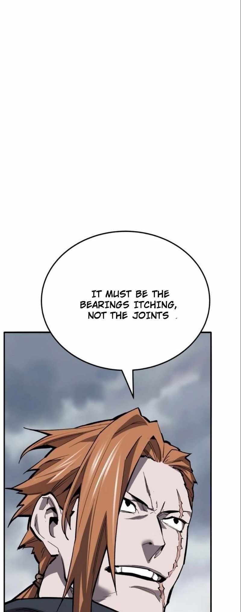 Read Limit Breaker Manga Online
