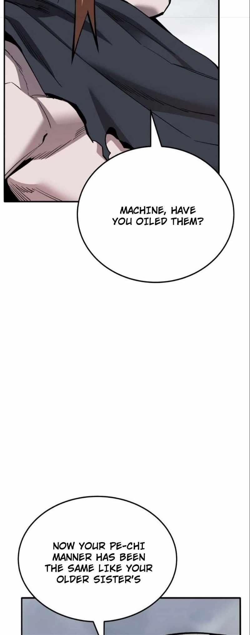 Read Limit Breaker Manga Online