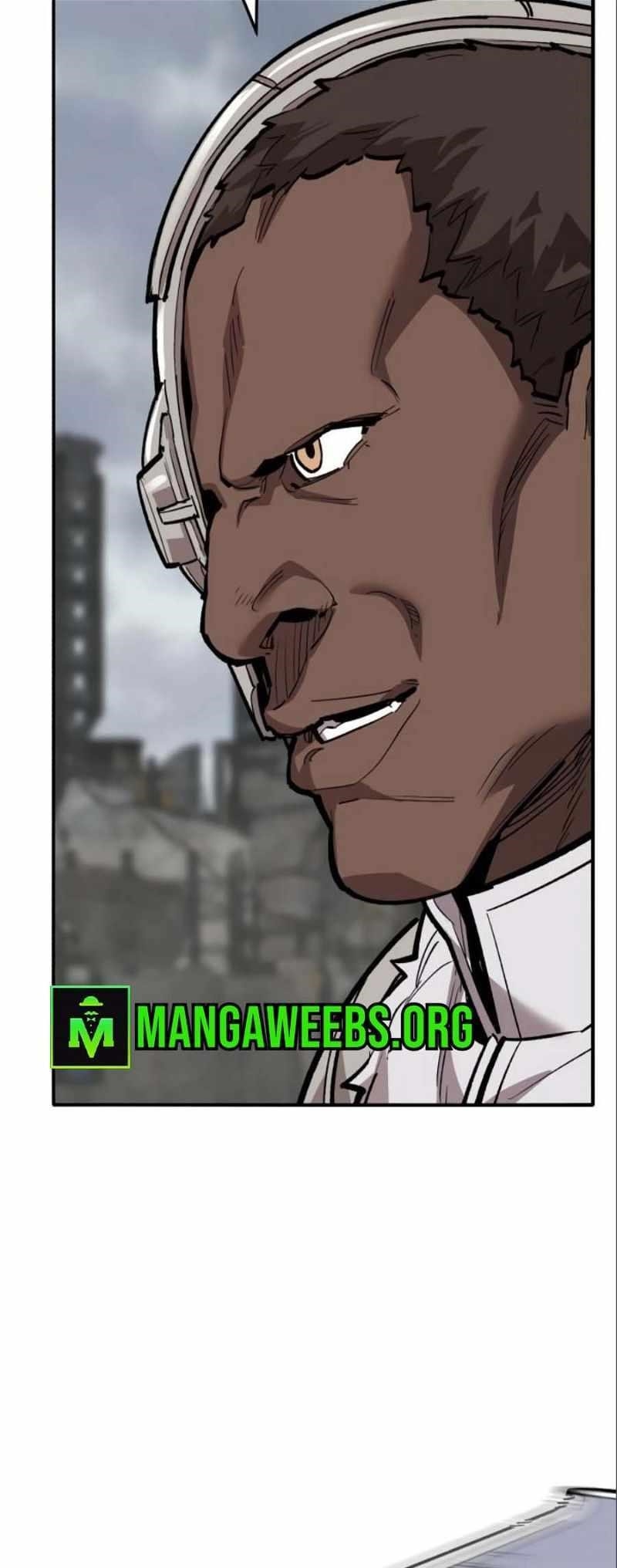 Read Limit Breaker Manga Online