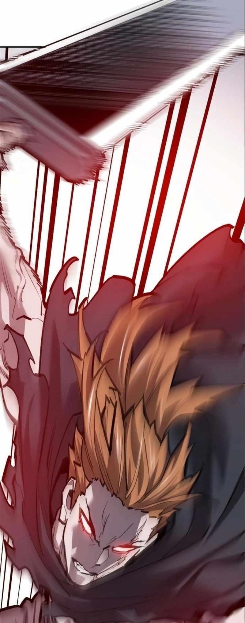 Read Limit Breaker Manga Online