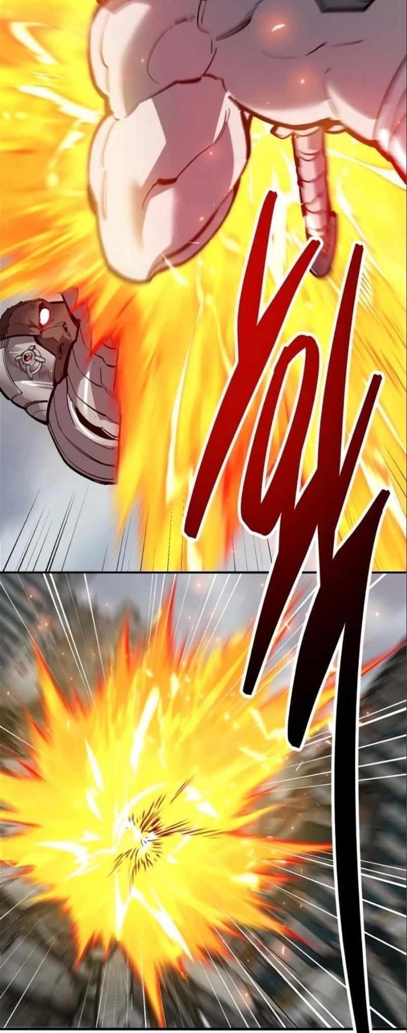 Read Limit Breaker Manga Online