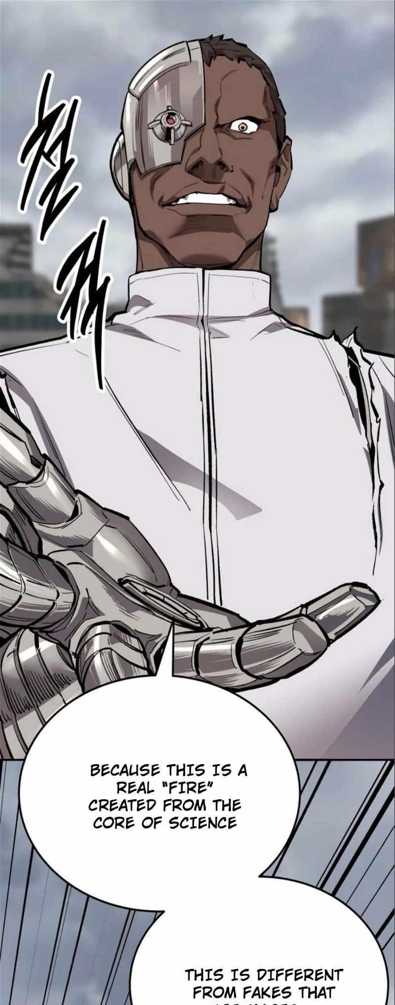 Read Limit Breaker Manga Online