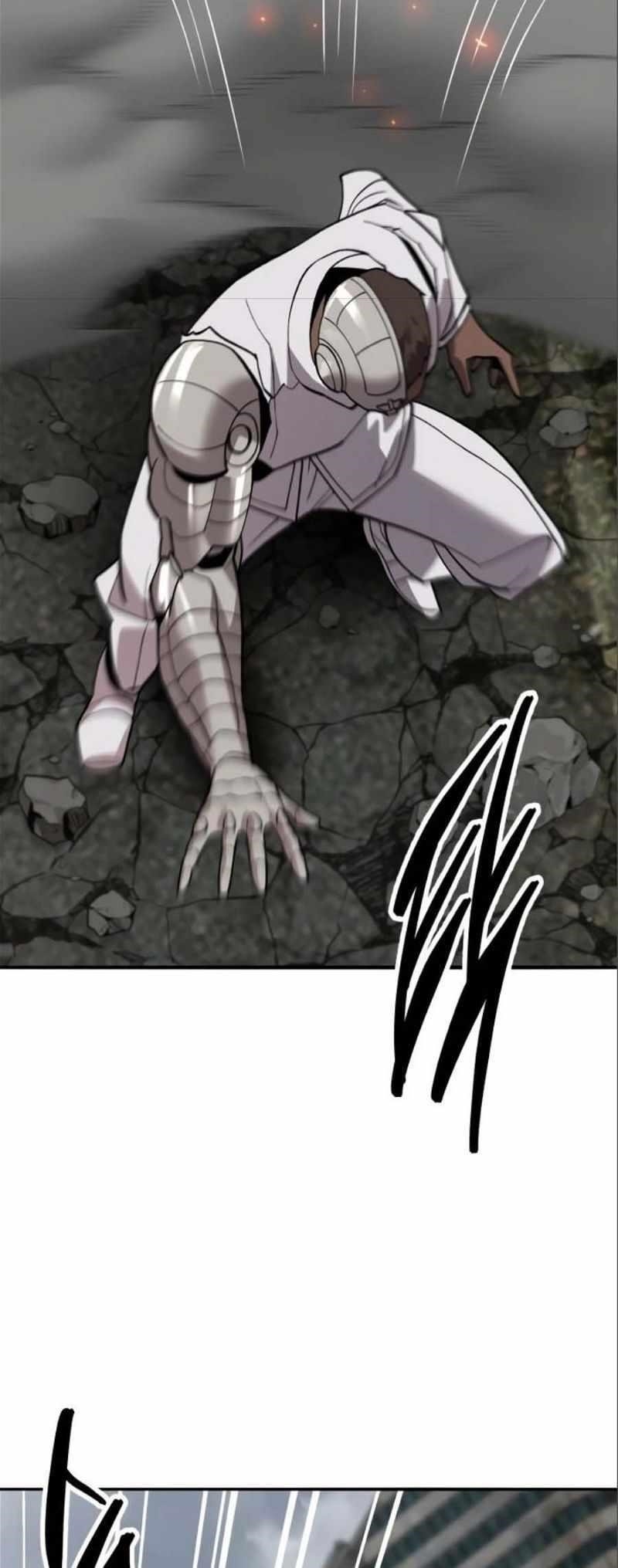 Read Limit Breaker Manga Online