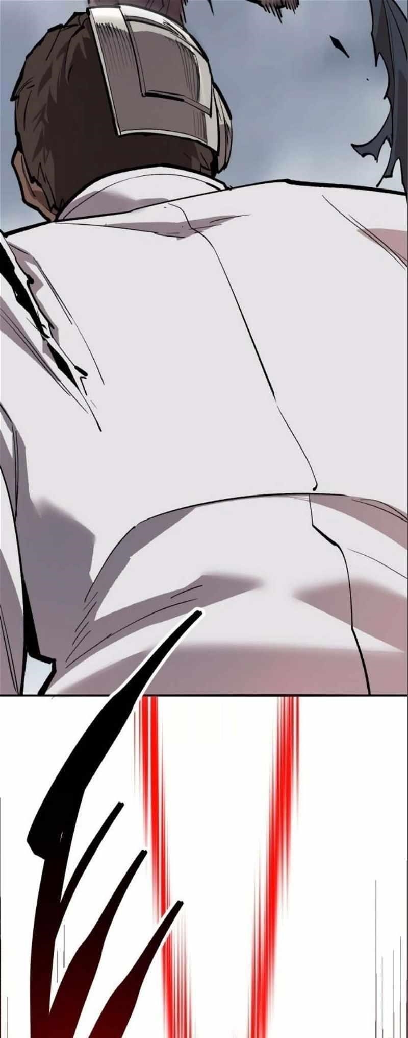Read Limit Breaker Manga Online