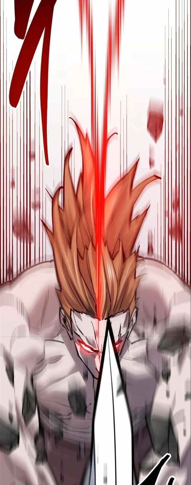 Read Limit Breaker Manga Online