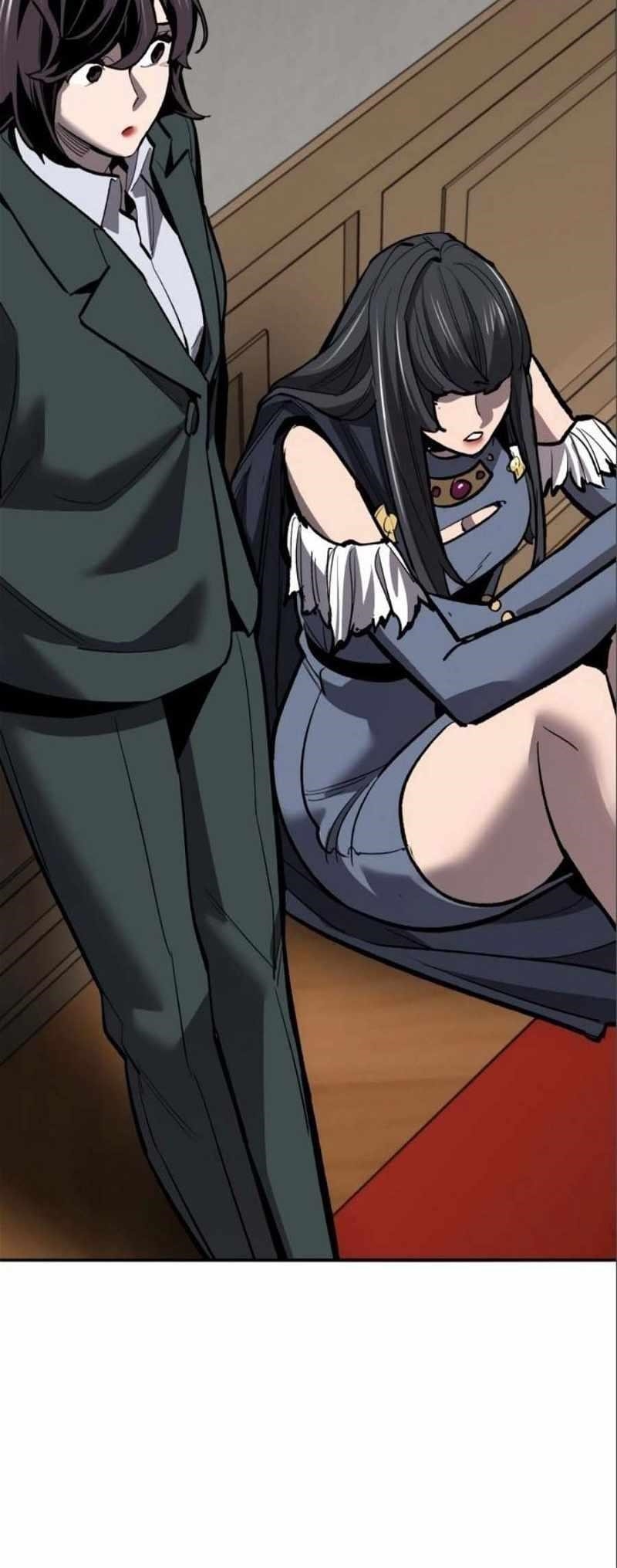 Read Limit Breaker Manga Online