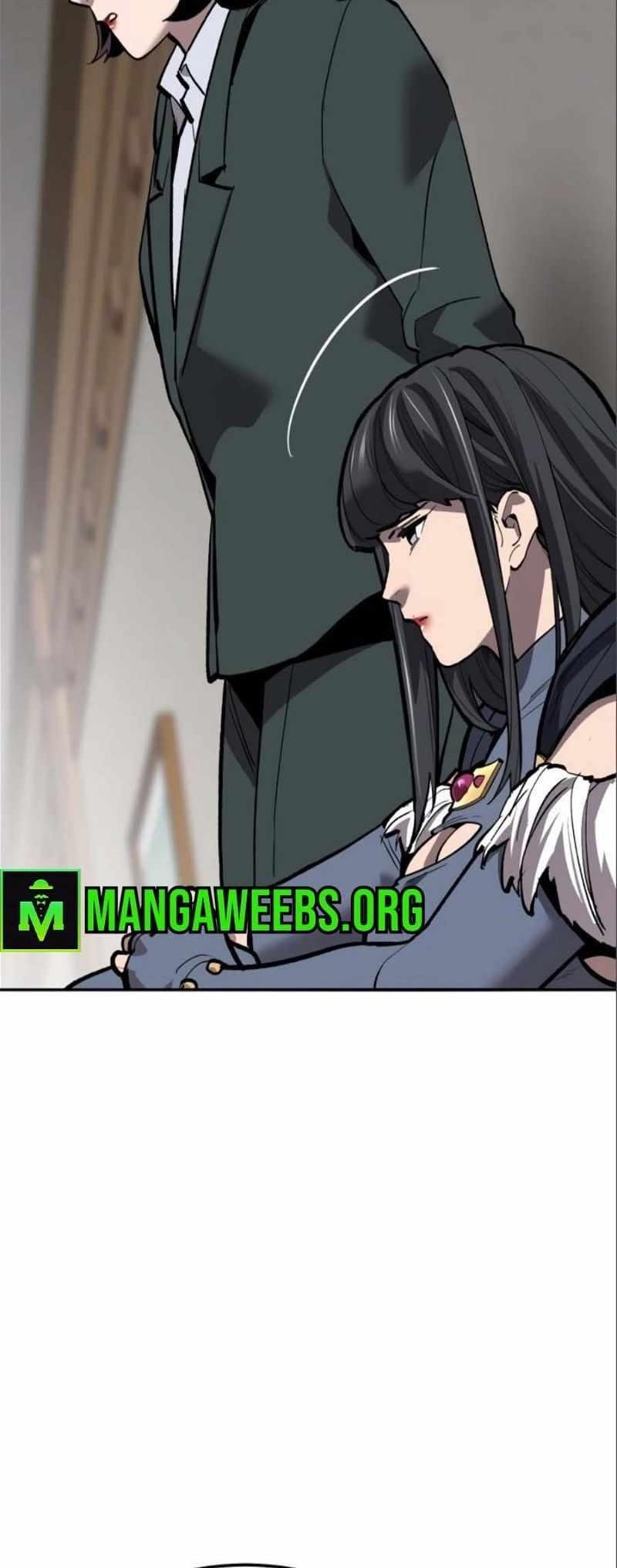 Read Limit Breaker Manga Online