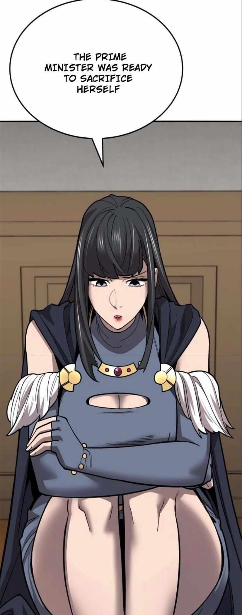 Read Limit Breaker Manga Online