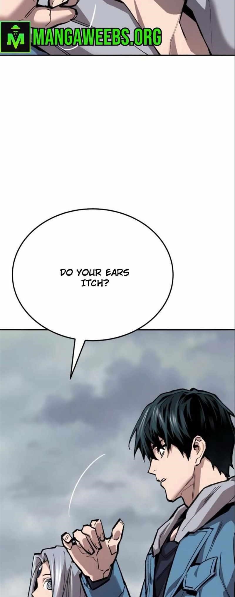Read Limit Breaker Manga Online
