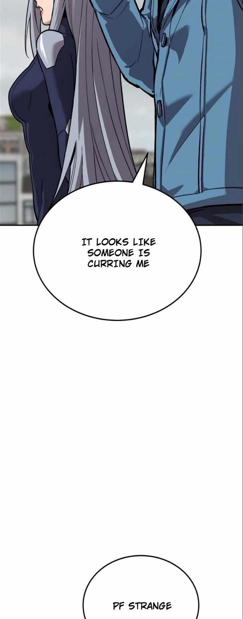 Read Limit Breaker Manga Online